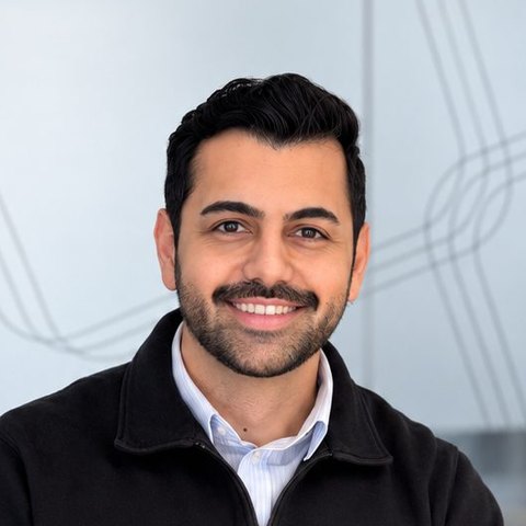 Erdem Pekel, Gründer von fortschrittdigital